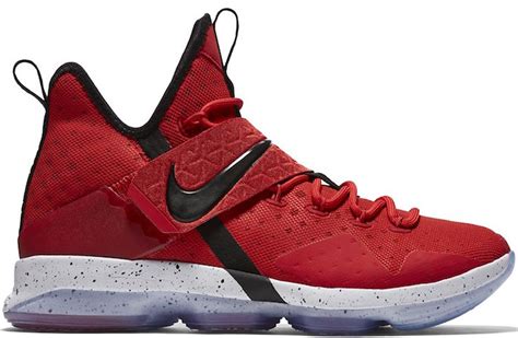 nike lebron 14 stockx